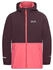 Jack Wolfskin Snow Days Jacke (Junior)