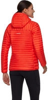 Mammut 1013-04060-3778-XS, Mammut Broad Peak Light In Damen Isolationsjacke rot