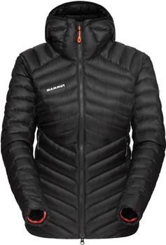 Mammut Broad Peak IN Hooded Jacket (1013-02971) black