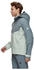 Mammut Broad Peak IN Hooded Jacket (1013-02971) silver sage-strata