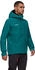Mammut Broad Peak IN Hooded Jacket (1013-02971) deep teal