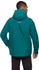 Mammut Broad Peak IN Hooded Jacket (1013-02971) deep teal