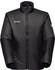 Mammut Alto Light 3 in 1 Hardshell Hooded Jacket (1010-30870) deep teal-black