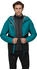 Mammut Alto Light 3 in 1 Hardshell Hooded Jacket (1010-30870) deep teal-black