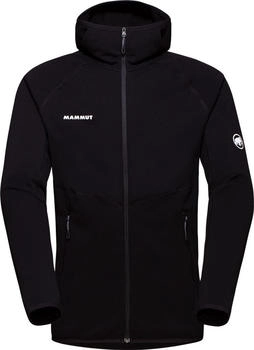 Mammut Aconcagua ML Hooded Jacket (1014-04282) black