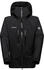 Mammut Crater Pro Hardshell Hooded Jacket Men black (1010-31680)
