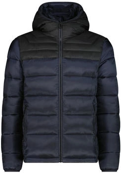 CMP Man Jacket FIX Hood antracite (35K3747)
