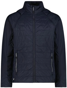CMP Man Jacket With Detachable Sleeves antracite (35Z2427)