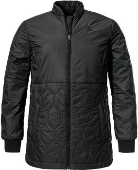 Schöffel Urban Ins Jacket Style Malkay WMS black