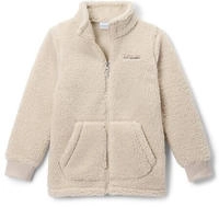 Columbia 190863-1908631-278-XL, Columbia Rugged Ridge II Sherpa Full Zip dark...