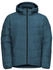 Jack Wolfskin Colonius Jacket aluminium blau