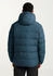 Jack Wolfskin Colonius Jacket aluminium blau