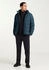 Jack Wolfskin Colonius Jacket aluminium blau