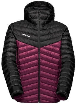 Mammut Albula Jacket Men (1013-01801) vin-black