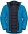 Jack Wolfskin Ather Down Hoody M (1207671) aurora blue