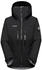 Mammut Taiss Hardshell Hooded Jacket Women black (1010-31800)