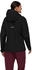 Mammut Taiss Hardshell Hooded Jacket Women black (1010-31800)