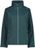 CMP Damenjacke mit abnehmbarem Fleece Jacket (32Z1436D)