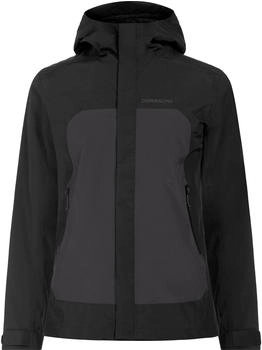 Didriksons Grit USX Jacket (505579) black