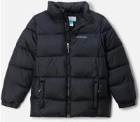 Columbia 208999-2089992-010-XL, Columbia Puffect II Jacket black (010) XL Kids