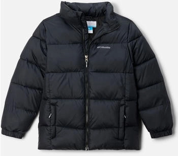 Columbia Puffect II Synthetic Jacket Kids (2089992) black