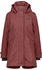 Didriksons Women's Parka Indra (505781) old rust