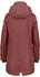 Didriksons Women's Parka Indra (505781) old rust
