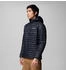 Columbia Powder Pass Hooded Jacket (2134131) black