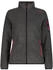 CMP Woman Fleece Jacket (3H14746) anthracite