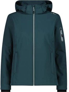 CMP Funktionsjacke 39A5006 trek green