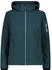 CMP Funktionsjacke 39A5006 trek green