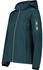 CMP Funktionsjacke 39A5006 trek green