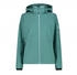 CMP Funktionsjacke 39A5006 trek green