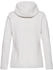 CMP Woman Jacket Knit-Tech Melange Hoody (3H19826) gesso-vaniglia