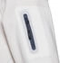 CMP Woman Jacket Knit-Tech Melange Hoody (3H19826) gesso-vaniglia