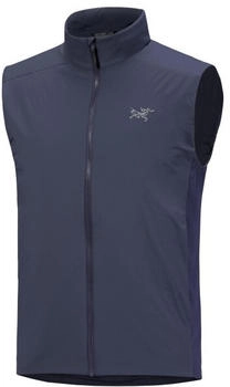 Arc'teryx Atom Vest Kunstfaserweste blacksapphire