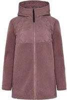 Didriksons 506007J05-44, Didriksons - Women's Bibi Fullzip 2 - Fleecejacke Gr 44