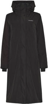 Didriksons Women's Selina Parka Mantel black