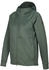 Fjällräven Women's Abisko Grid Fleece Hoodie patina green