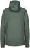 Fjällräven Women's Abisko Grid Fleece Hoodie patina green
