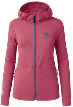 Martini Sportswear Martini Women's Sunrise Midlayer Jacket blossom/dark blue