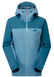 Mountain Equipment Women's Tacul Jacket stellar/majolica