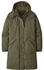Patagonia Women's Downdrift Parka