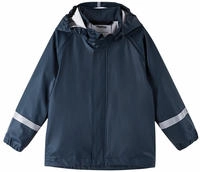 Reima 5100023A6980152, Reima - Kid's Lampi - Regenjacke Gr 152 blau