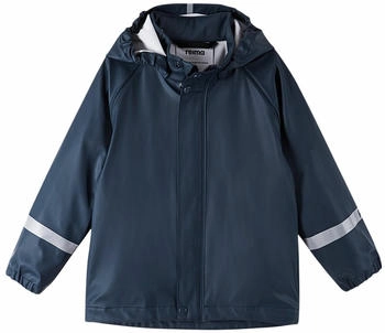 Reima Kid's Lampi navy