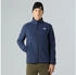 The North Face Glacier Fleece Funktionsjacke (Herren)