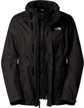 The North Face Women's Evolve II Triclimate Jacket Doppeljacke tnf black