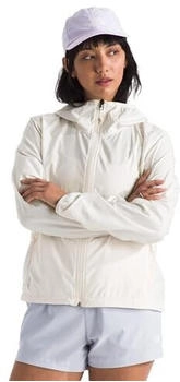 The North Face Women's TNF Cyclone Wind Jacket Windjacke whitedune