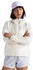 The North Face Women's TNF Cyclone Wind Jacket Windjacke whitedune