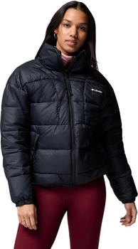 Columbia Women's Pike Lake Jacket black